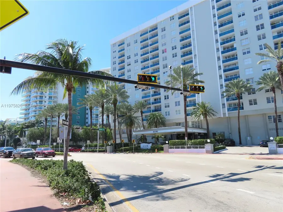 6770 Indian Creek Drive #6A, Miami Beach, FL 33141 - #2