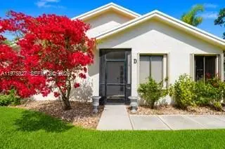 3010 NW 12th Street #D, Delray Beach, FL 33445