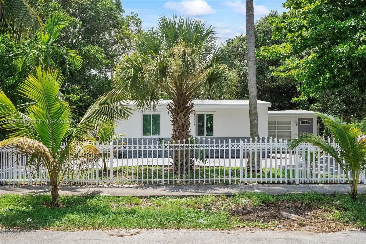 4520 SW 38th Street, West Park, FL 33023 - #1
