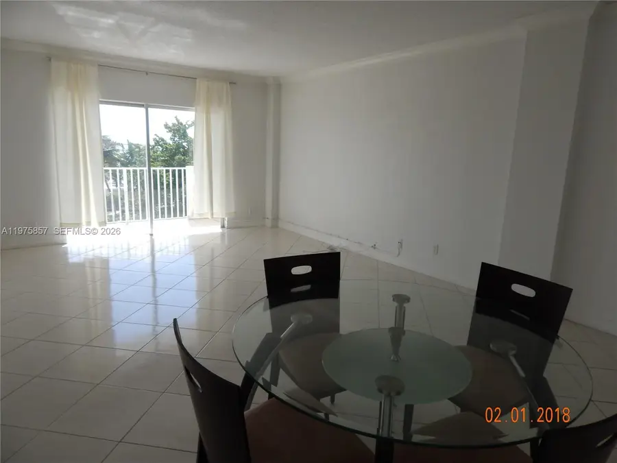 1455 N Treasure Drive #4L, North Bay Village, FL 33141 - #2
