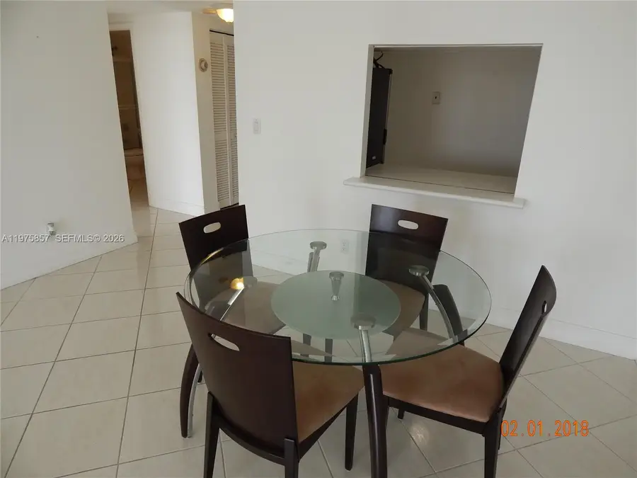 1455 N Treasure Drive #4L, North Bay Village, FL 33141 - #3