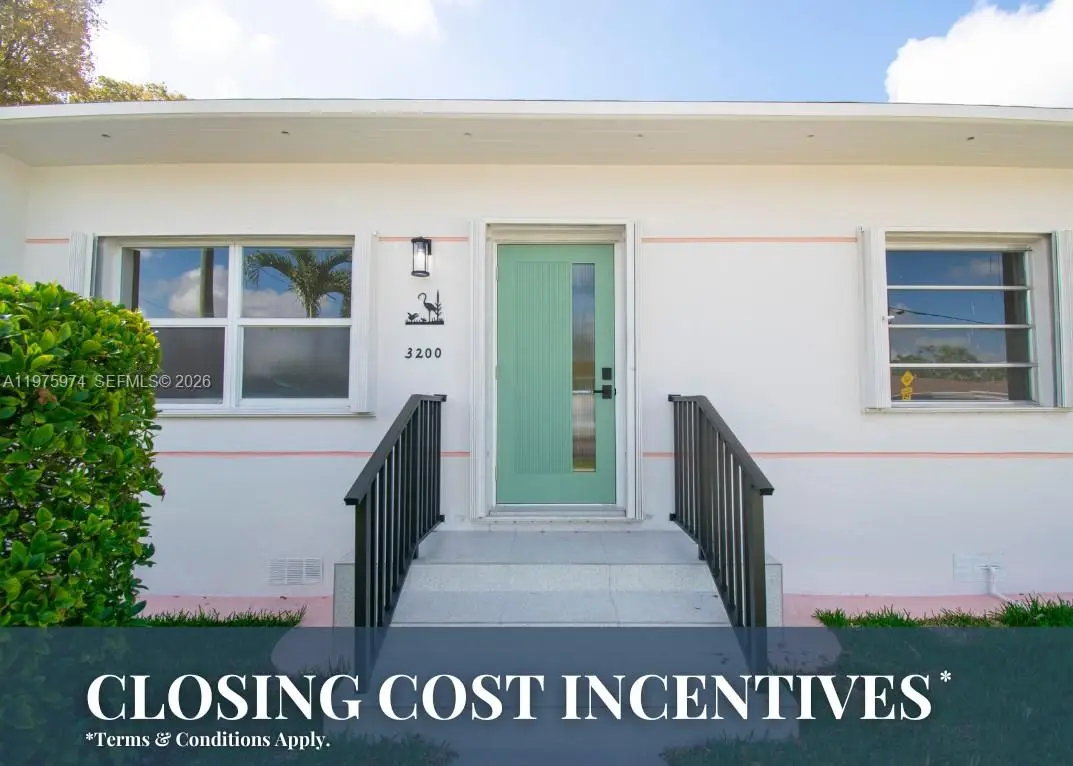 3200 SW 2nd Street, Miami, FL 33135 - #1