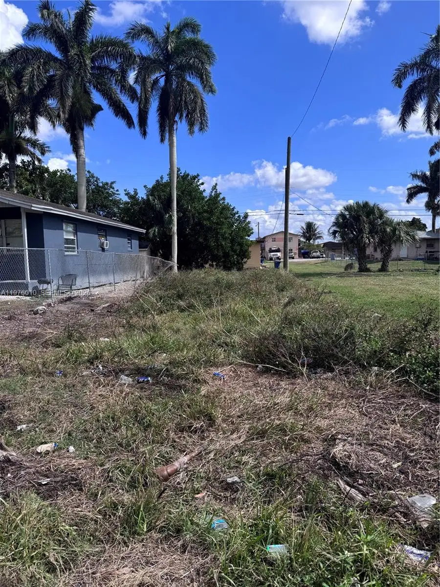 609 SW 8th Street, Belle Glade, FL 33430 - #1