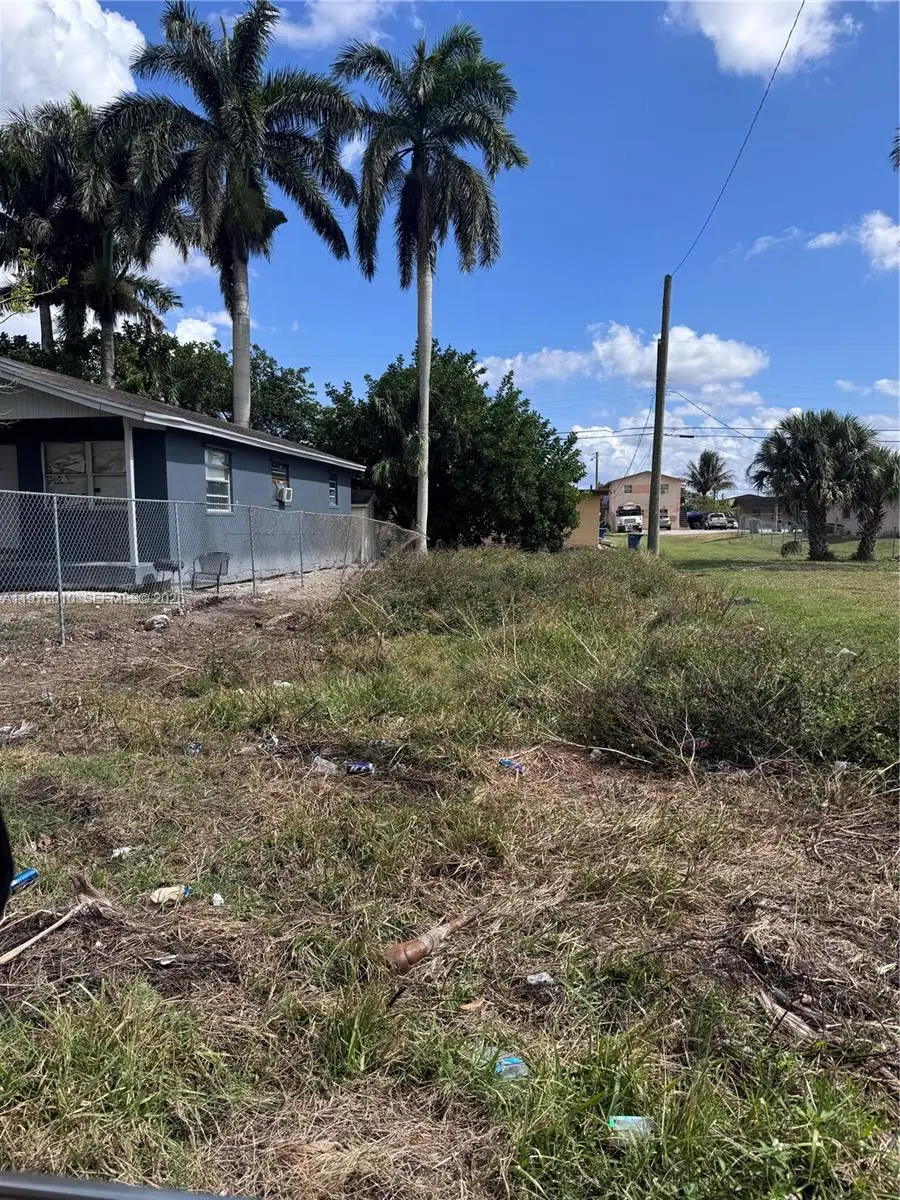 609 SW 8th Street, Belle Glade, FL 33430 - #2