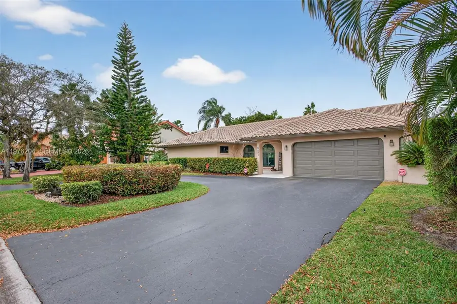8681 NW 53rd Court, Coral Springs, FL 33067 - #2