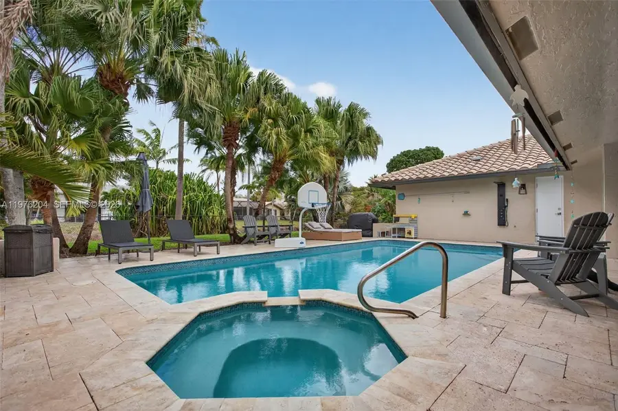 8681 NW 53rd Court, Coral Springs, FL 33067 - #3