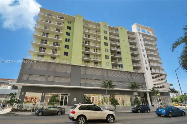 219 NW 12th Avenue #1003, Miami, FL 33128