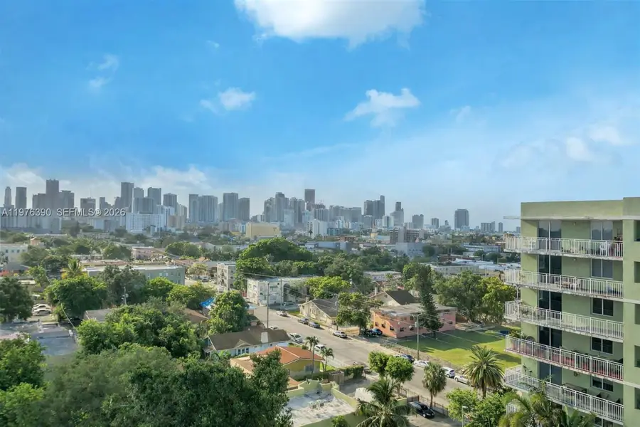 219 NW 12th Avenue #1003, Miami, FL 33128 - #2