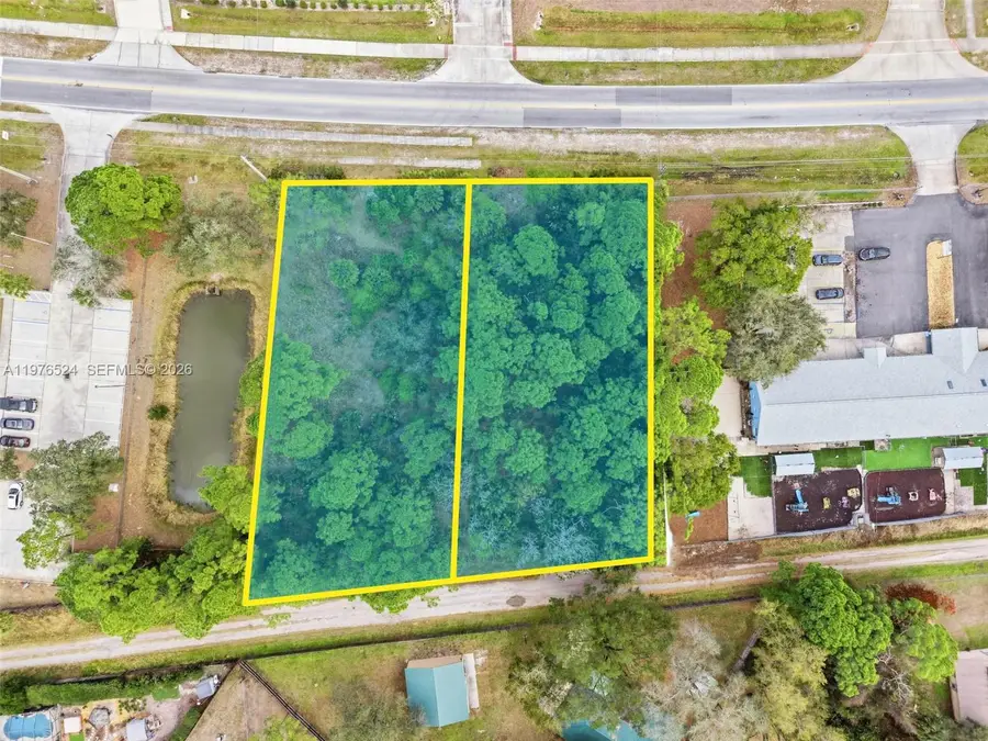 820 Jupiter Boulevard Nw, Palm Bay, FL 32907 - #2