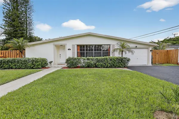 5260 Redwood Court, Plantation, FL 33317