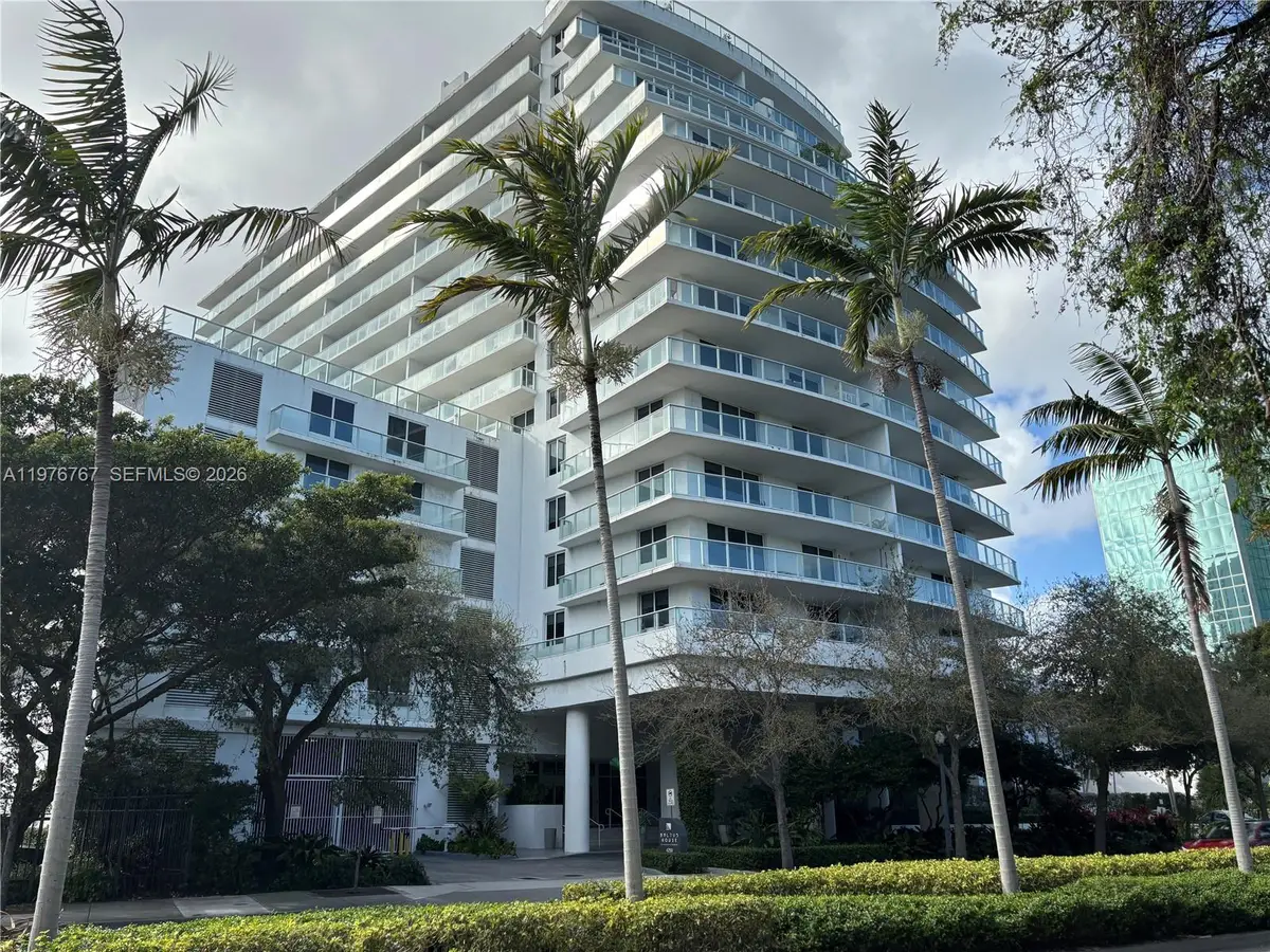 4250 Biscayne Boulevard #816, Miami, FL 33137 - #1