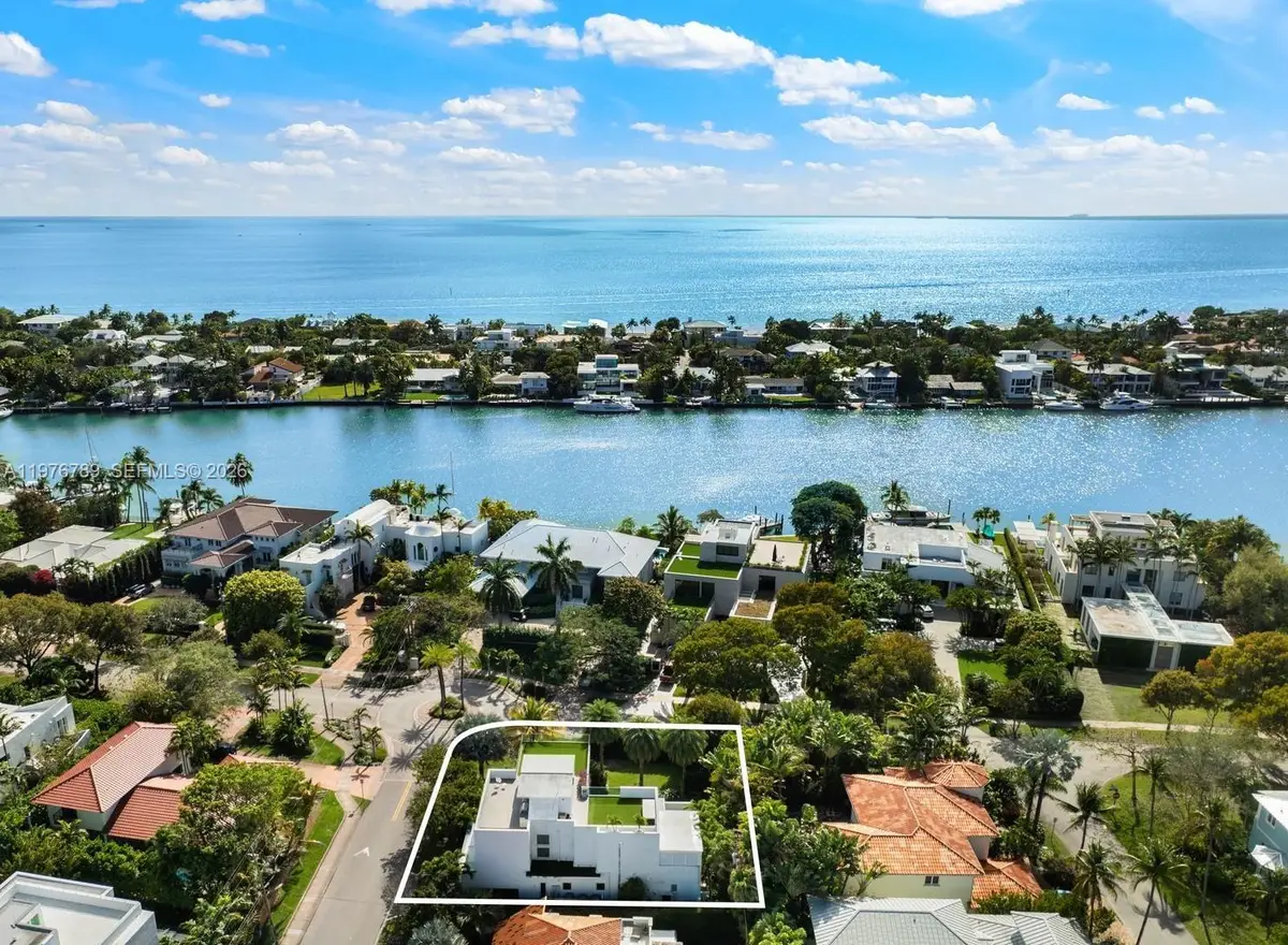 741 Harbor Drive, Key Biscayne, FL 33149 - #1