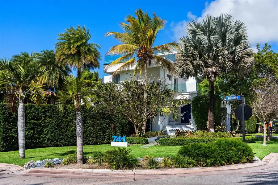 741 Harbor Drive, Key Biscayne, FL 33149 - #3