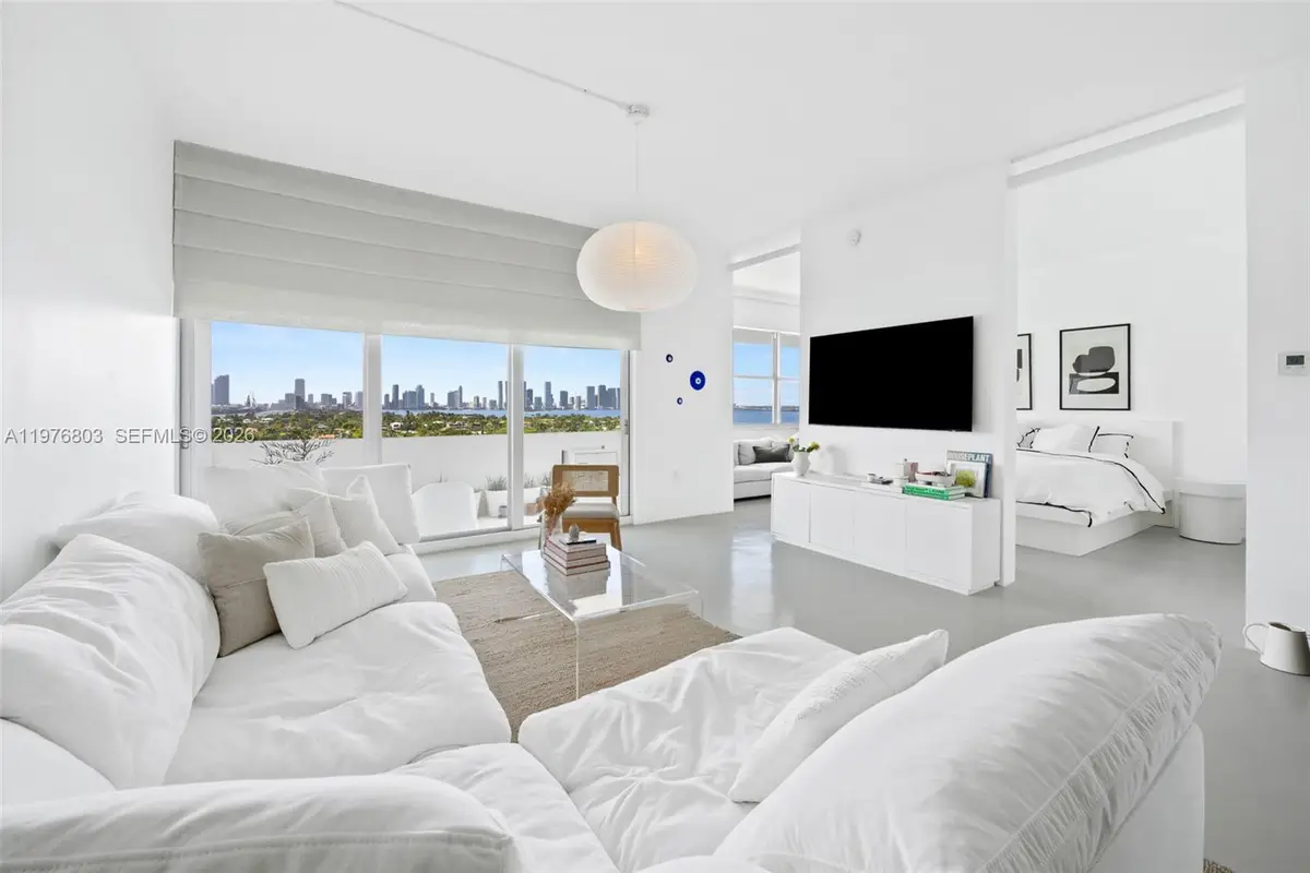 3 Island Avenue #PHG, Miami Beach, FL 33139 - #1