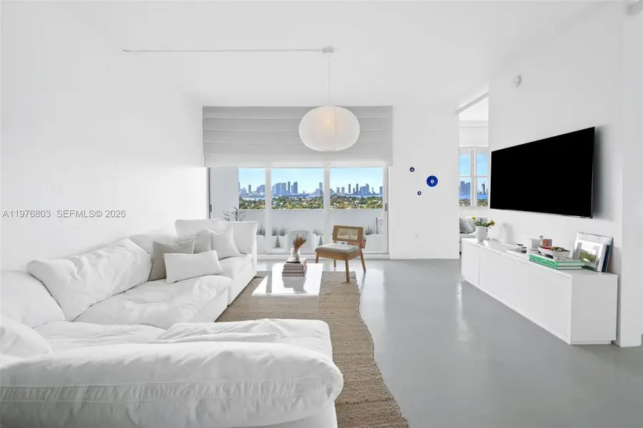 3 Island Avenue #PHG, Miami Beach, FL 33139 - #2