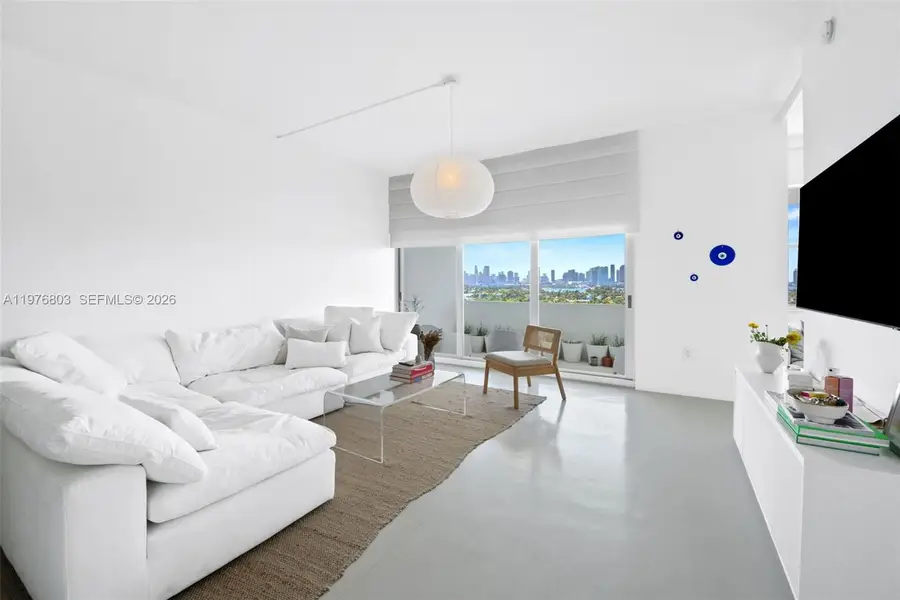 3 Island Avenue #PHG, Miami Beach, FL 33139 - #3