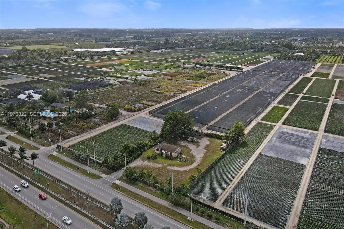 25900 SW 177th Avenue, Homestead, FL 33031 - #1