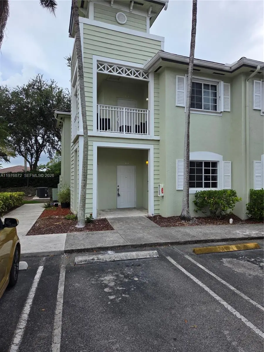 2630 NE 3rd Drive #101, Homestead, FL 33033 - #2