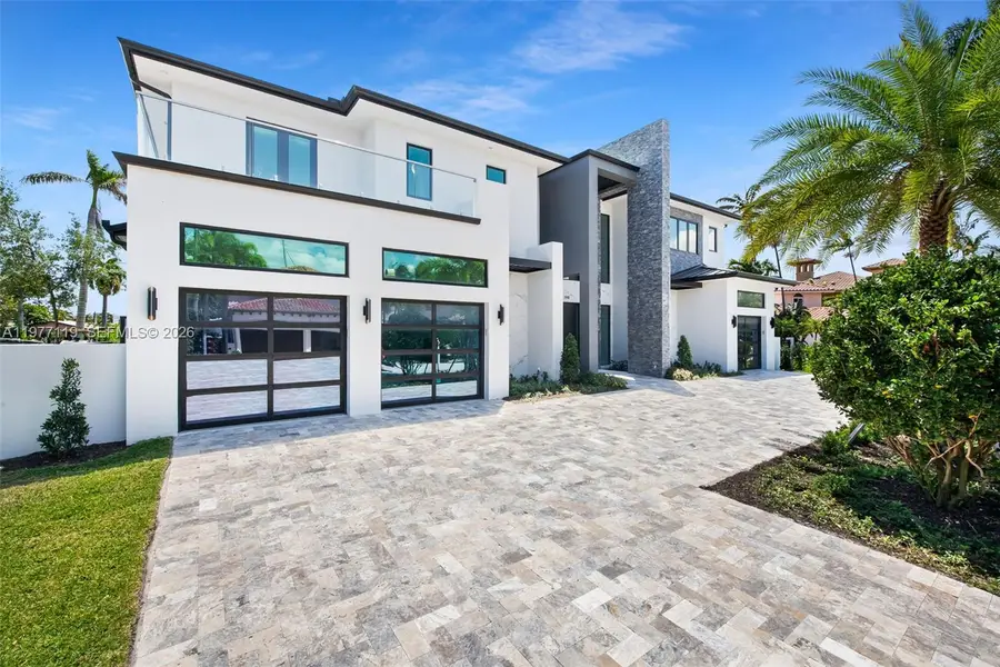 2848 NE 26th Place, Fort Lauderdale, FL 33306 - #2
