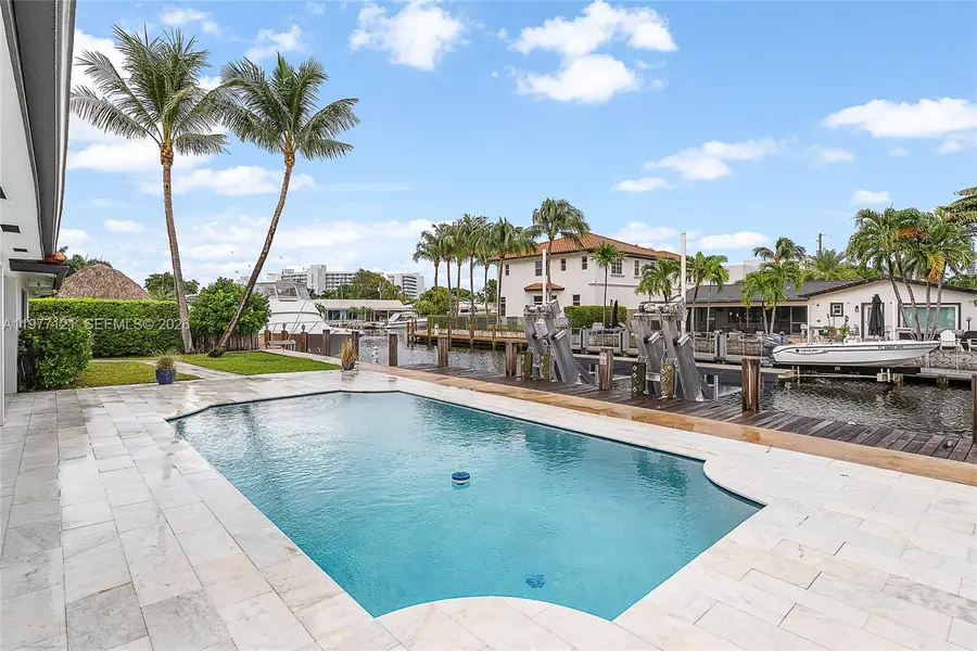 1250 NE 27th Terrace, Pompano Beach, FL 33062 - #2