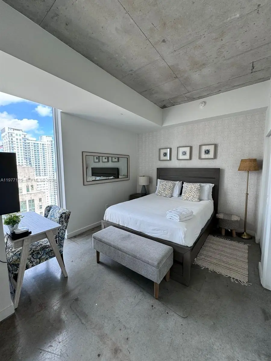 151 SE 1st Street #2406, Miami, FL 33131 - #1