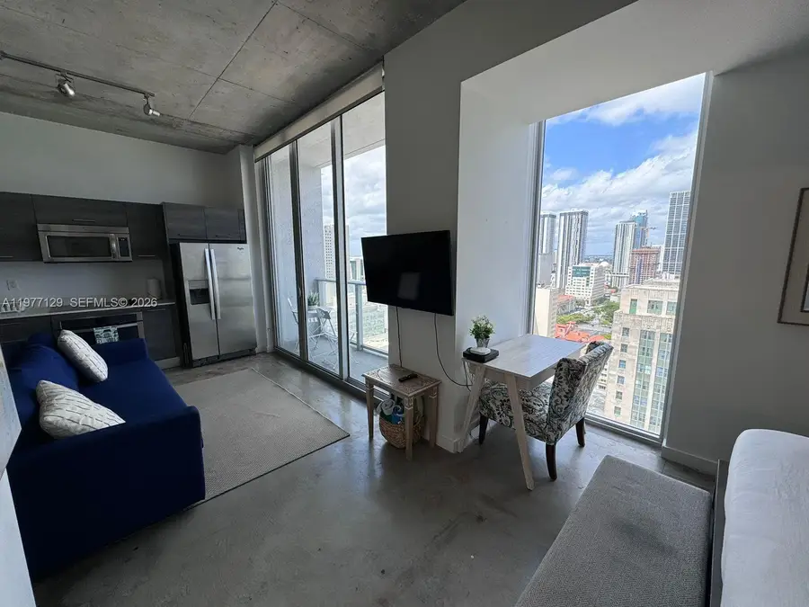 151 SE 1st Street #2406, Miami, FL 33131 - #2