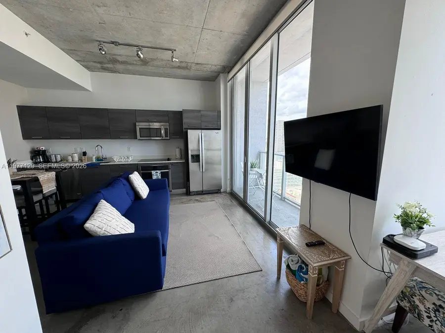 151 SE 1st Street #2406, Miami, FL 33131 - #3