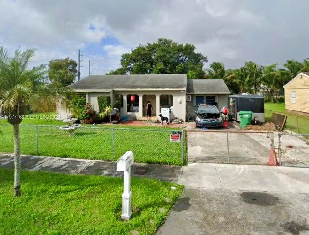 9528 Little River Boulevard, Miami, FL 33147 - #1