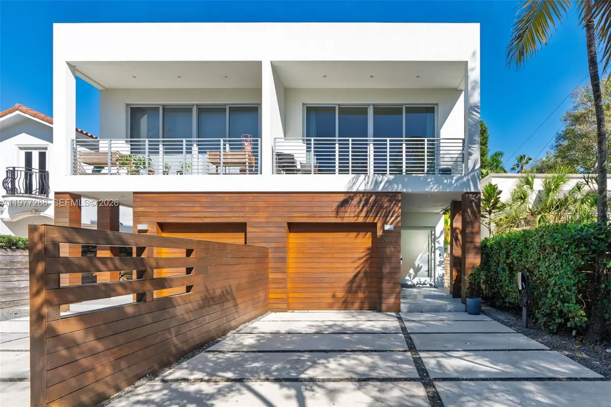 2977 Bridgeport Avenue, Miami, FL 33133 - #1