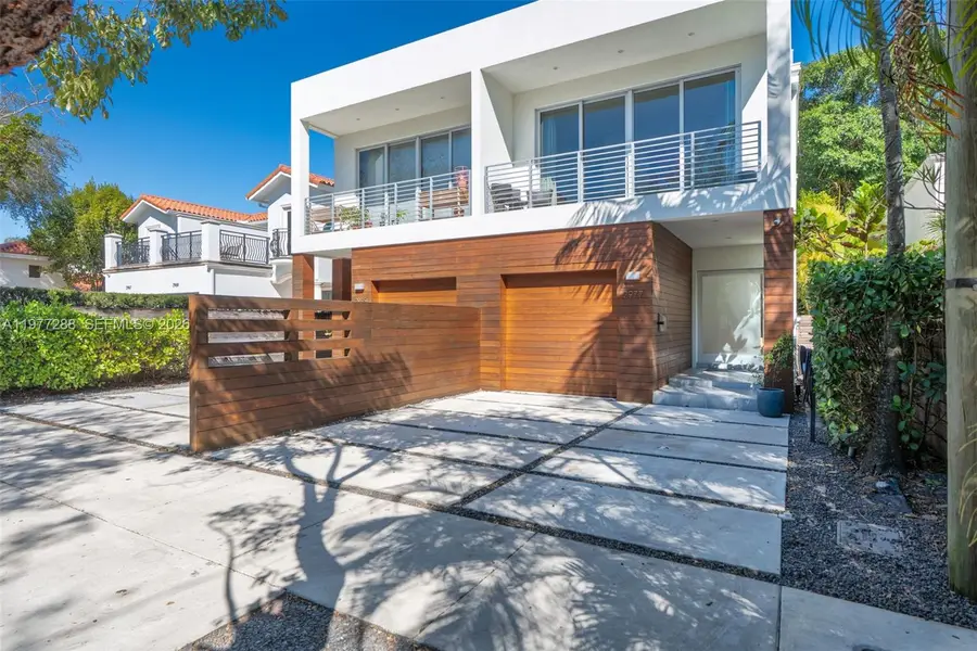 2977 Bridgeport Avenue, Miami, FL 33133 - #2