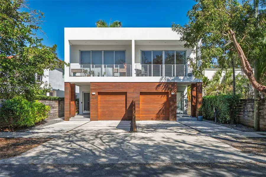 2977 Bridgeport Avenue, Miami, FL 33133 - #3