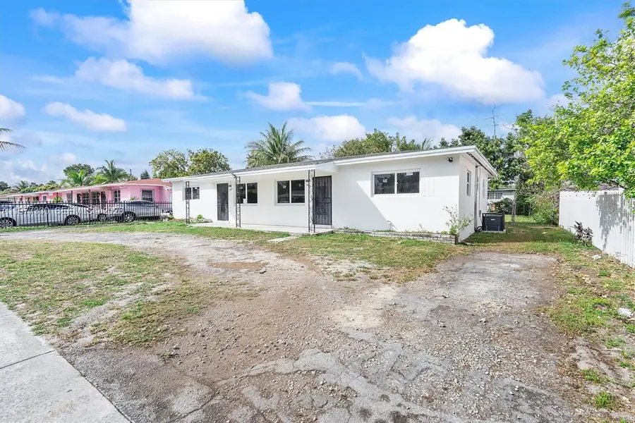1061 NW 108 Terrace, Miami, FL 33168 - #2