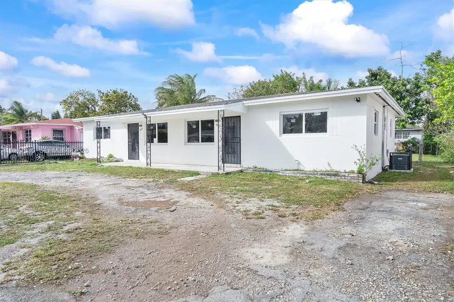 1061 NW 108 Terrace, Miami, FL 33168 - #3