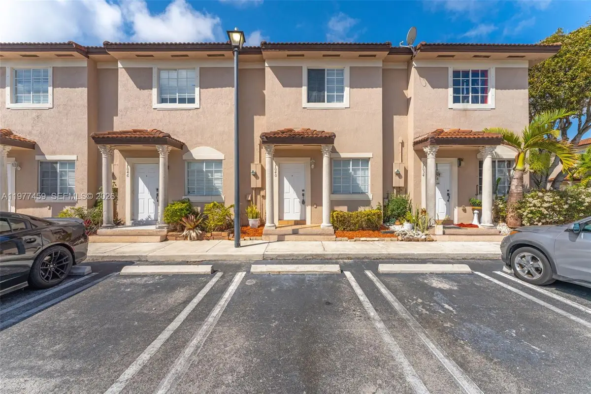 17040 SW 137th Place, Miami, FL 33177 - #1