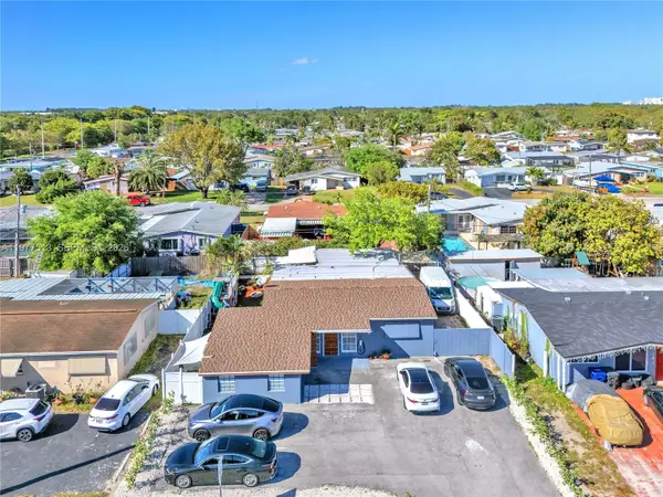 7151 Taft Street, Hollywood, FL 33024