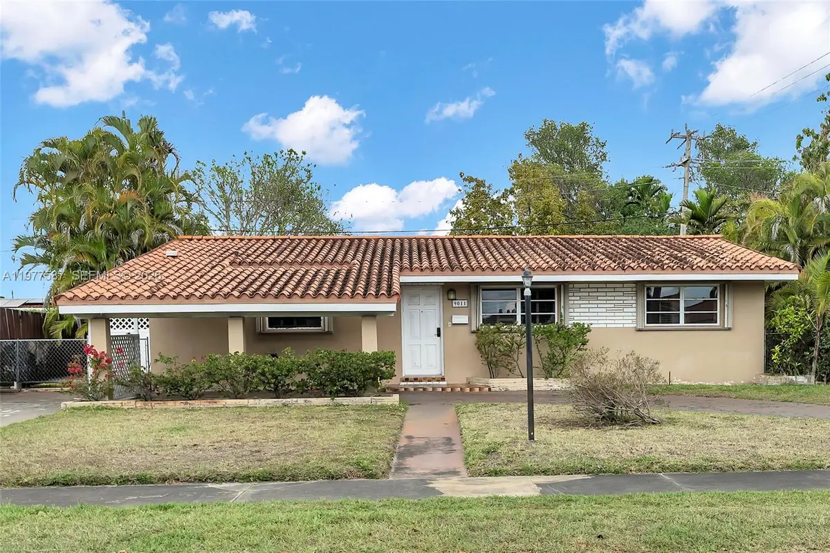 9011 SW 18th Terrace, Miami, FL 33165 - #1