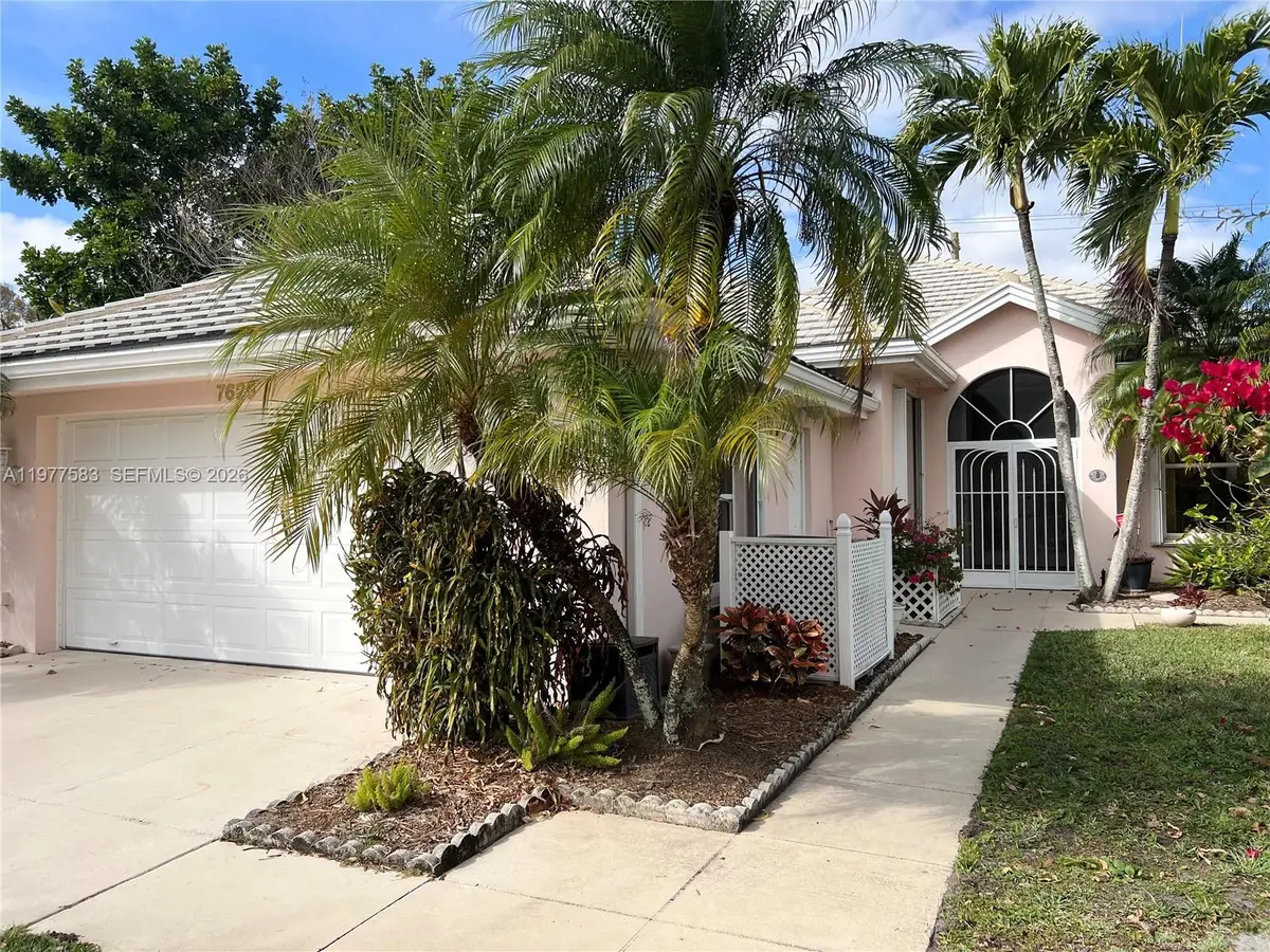 7625 SE Bay Cedar Circle, Hobe Sound, FL 33455 - #1