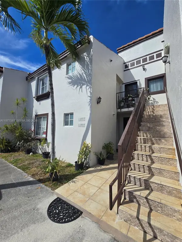 12555 NW 11th Way #103, Miami, FL 33182