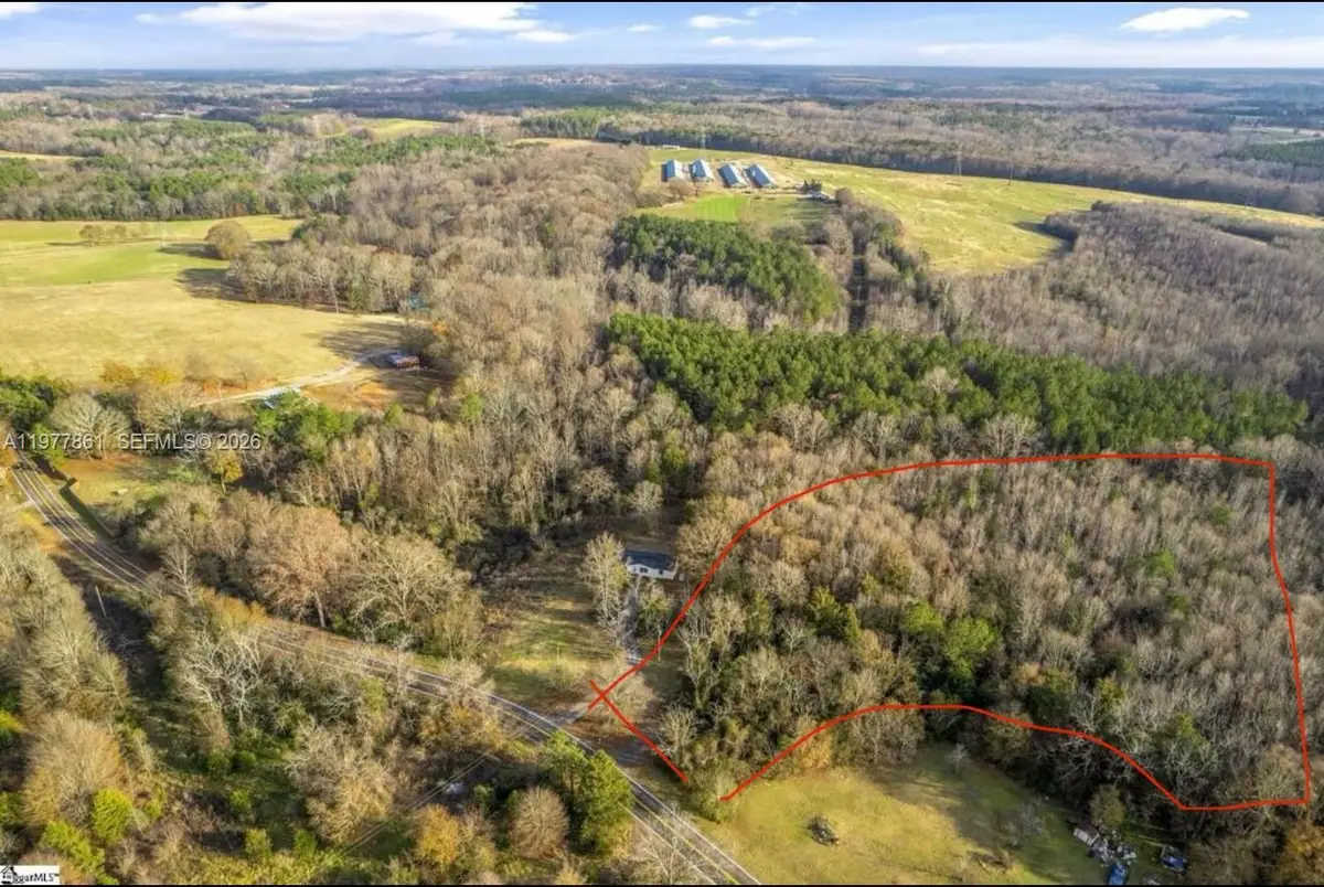 0 Evergreen Church Road, City Unavailable, SC  - #1