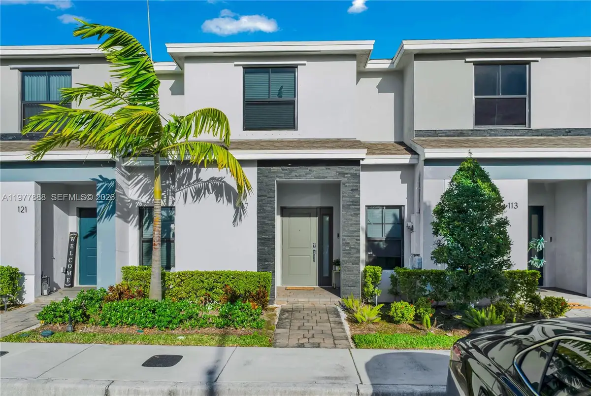 117 NE 3rd Court, Florida City, FL 33034 - #1