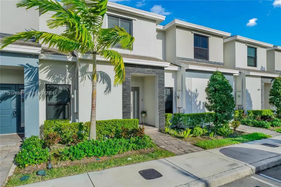 117 NE 3rd Court, Florida City, FL 33034 - #2
