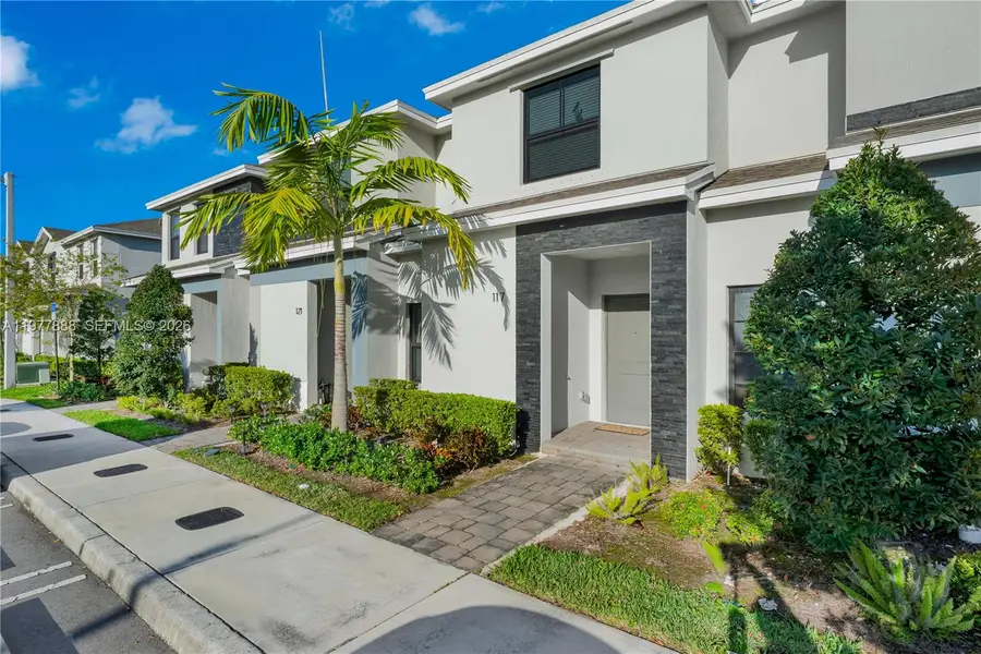 117 NE 3rd Court, Florida City, FL 33034 - #3