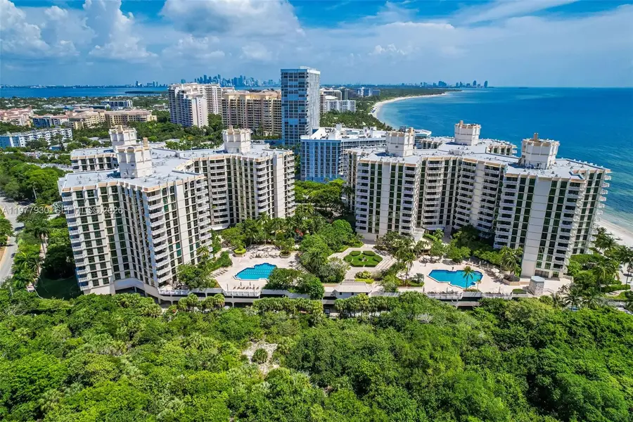 1121 Crandon Blvd E1203 #E1203, Key Biscayne, FL 33149 - #2