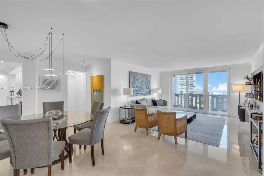 1121 Crandon Blvd E1203 #E1203, Key Biscayne, FL 33149 - #3