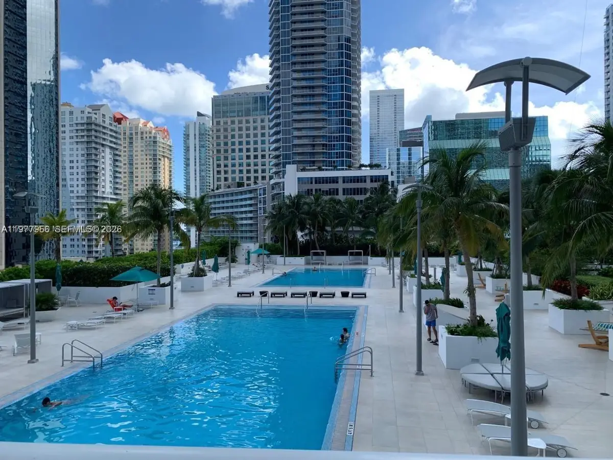 950 Brickell Bay Drive #1107, Miami, FL 33131 - #1