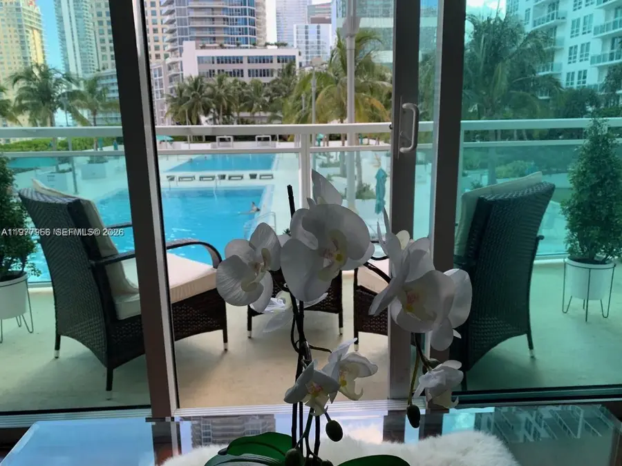 950 Brickell Bay Drive #1107, Miami, FL 33131 - #2