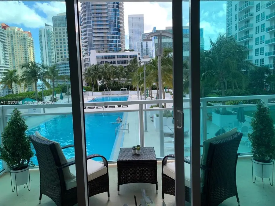 950 Brickell Bay Drive #1107, Miami, FL 33131 - #3