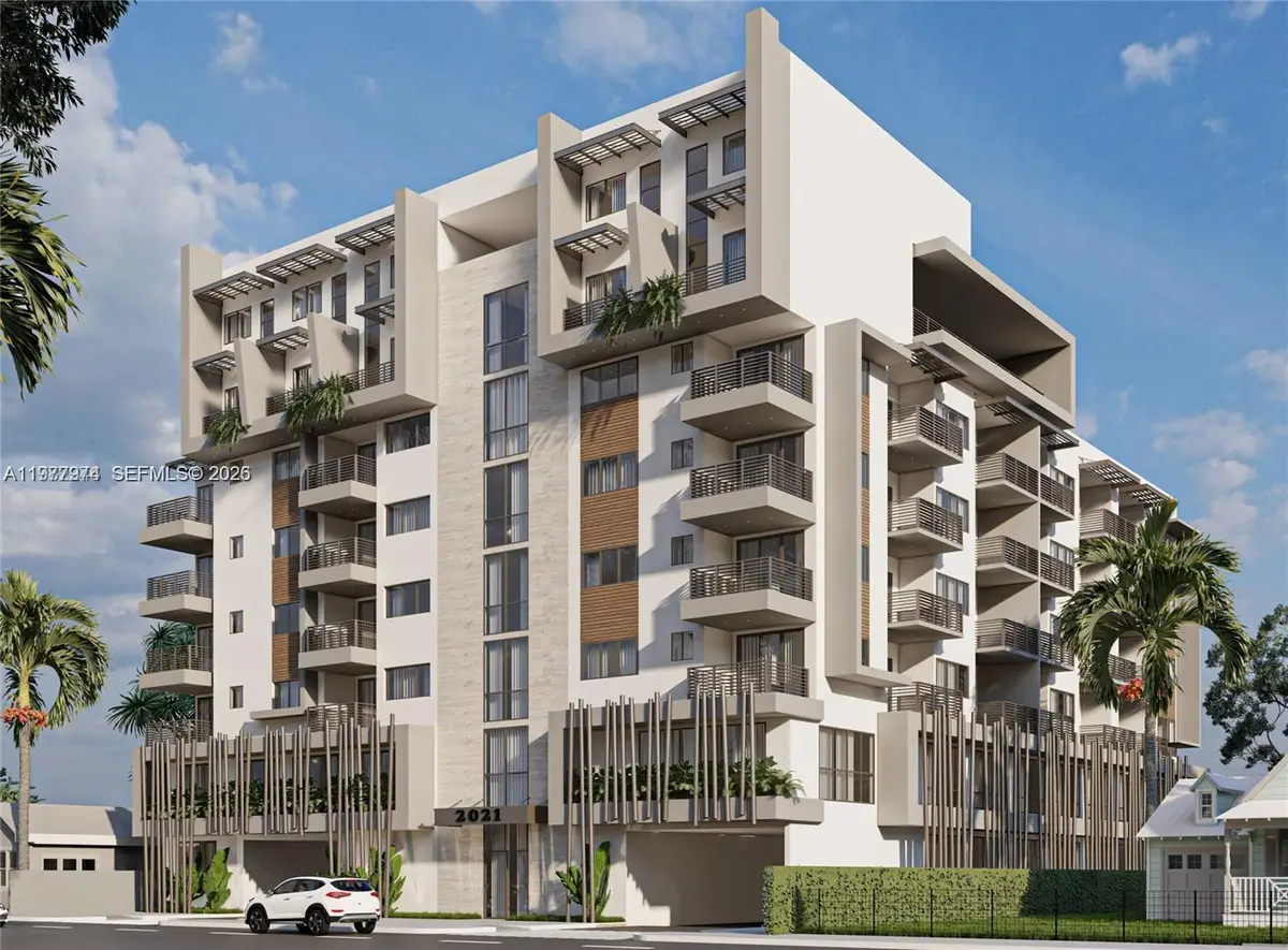 2021 Jefferson Street, Hollywood, FL 33020 - #1