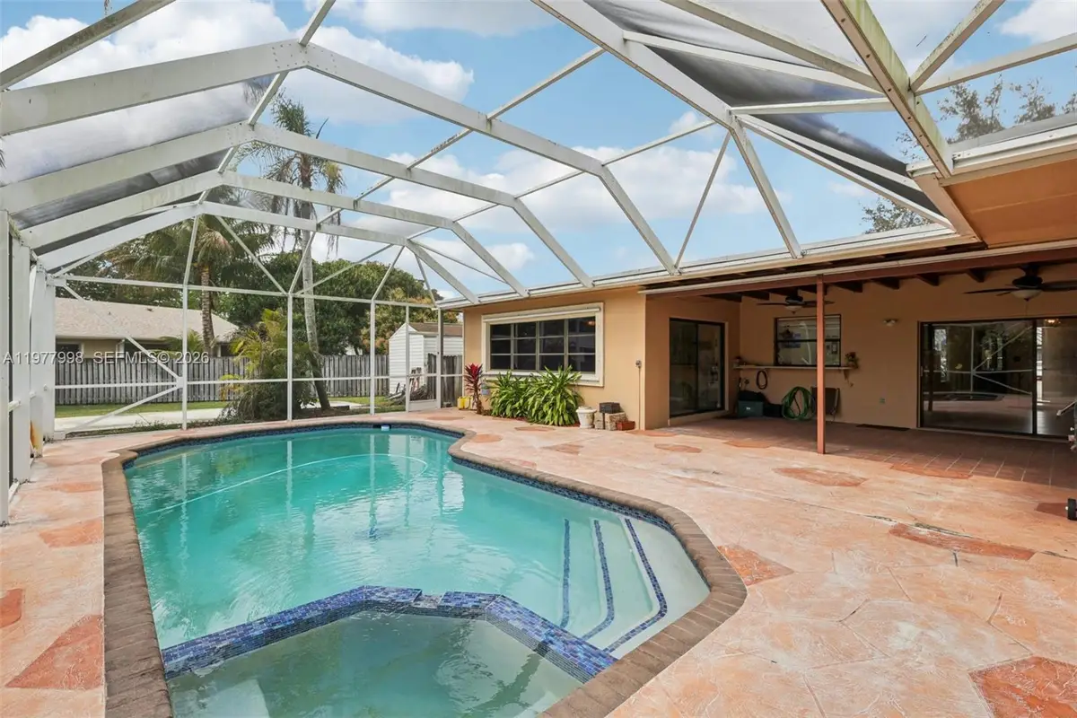 11744 SW 53rd Court, Cooper City, FL 33330 - #1