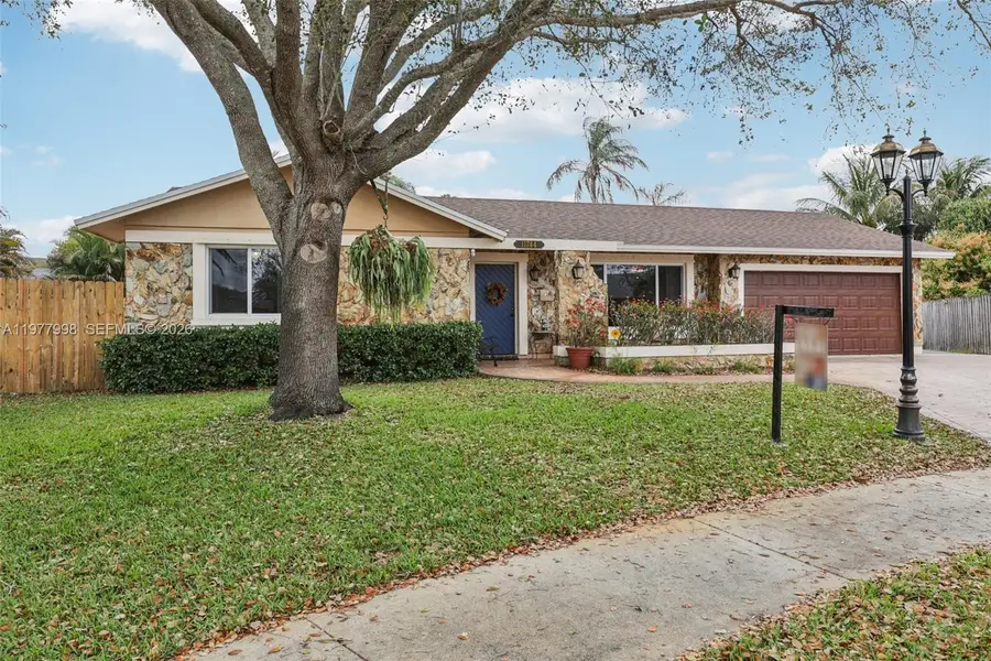 11744 SW 53rd Court, Cooper City, FL 33330 - #2